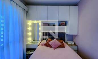 Imagem 5: Apartamento à Venda - Belém, 1 Quarto, 24 m2