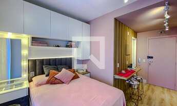 Imagem 3: Apartamento à Venda - Belém, 1 Quarto, 24 m2