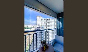 Imagem 6: Apartamento à Venda - Belém, 1 Quarto, 24 m2