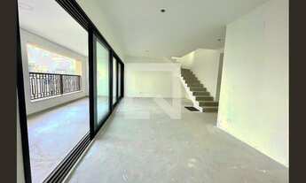 Imagem: Apartamento à Venda - Perdizes, 3 Quartos