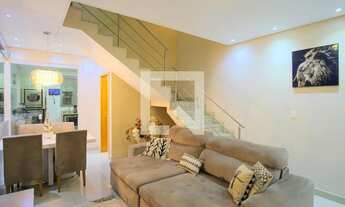 Imagem 4: Casa à Venda - Tatuapé, 3 Quartos, 171 m2