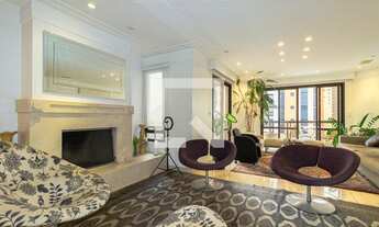 Imagem 6: Apartamento à Venda - Moema, 4 Quartos, 216 m2