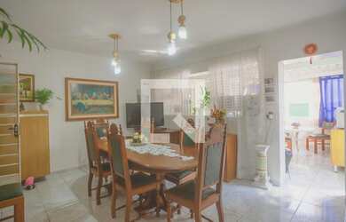 Imagem 7: Casa à Venda - Planalto Paulista, 4 Quartos, 188 m2