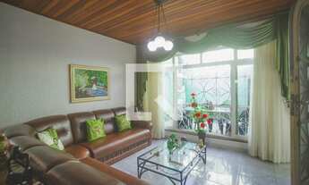 Imagem: Casa à Venda - Planalto Paulista, 4 Quartos