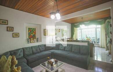 Imagem 4: Casa à Venda - Planalto Paulista, 4 Quartos, 188 m2