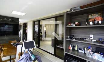 Imagem 6: Apartamento à Venda - Vila Mariana, 4 Quartos, 210 m2