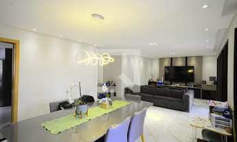 Imagem 2: Apartamento à Venda - Vila Mariana, 4 Quartos, 210 m2