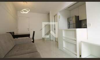 Imagem 4: Apartamento à Venda - Moema, 1 Quarto, 45 m2