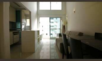 Imagem 2: Apartamento à Venda - Moema, 1 Quarto, 45 m2