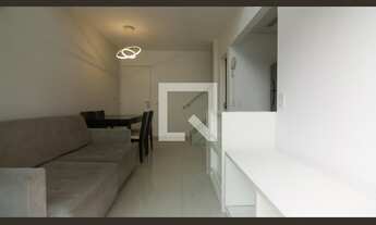 Imagem: Apartamento à Venda - Moema, 1 Quarto