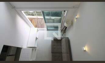 Imagem 6: Apartamento à Venda - Moema, 1 Quarto, 45 m2