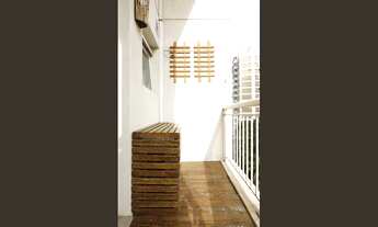 Imagem 7: Apartamento à Venda - Moema, 1 Quarto, 45 m2