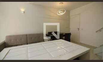 Imagem 5: Apartamento à Venda - Moema, 1 Quarto, 45 m2