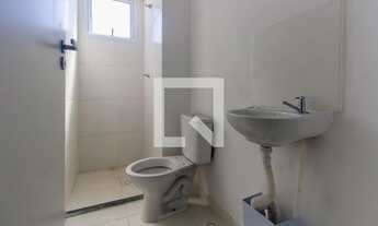 Imagem 7: Apartamento à Venda - Vila Santa Clara, 1 Quarto, 31 m2