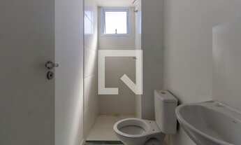 Imagem 5: Apartamento à Venda - Vila Santa Clara, 1 Quarto, 31 m2