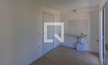 Imagem 2: Apartamento à Venda - Vila Santa Clara, 1 Quarto, 31 m2