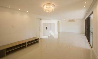 Imagem 4: Apartamento à Venda - Chácara Santo Antonio, 3 Quartos, 210 m2