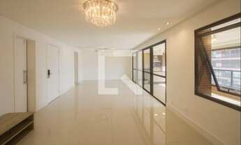 Imagem 3: Apartamento à Venda - Chácara Santo Antonio, 3 Quartos, 210 m2