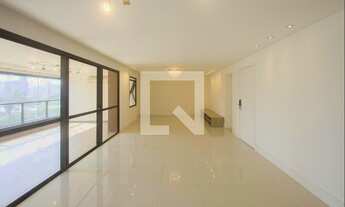 Imagem: Apartamento à Venda - Chácara Santo Antonio