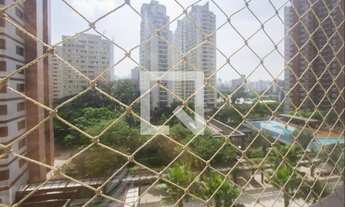 Imagem 7: Apartamento à Venda - Chácara Santo Antonio, 3 Quartos, 210 m2