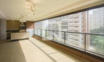 Imagem 5: Apartamento à Venda - Chácara Santo Antonio, 3 Quartos, 210 m2