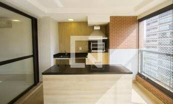 Imagem 6: Apartamento à Venda - Chácara Santo Antonio, 3 Quartos, 210 m2