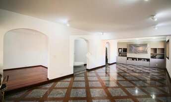 Imagem: Apartamento à Venda - Moema, 3 Quartos