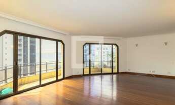 Imagem: Apartamento à Venda - Itaim Bibi, 3 Quartos