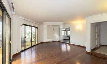 Imagem 2: Apartamento à Venda - Itaim Bibi, 3 Quartos, 240 m2