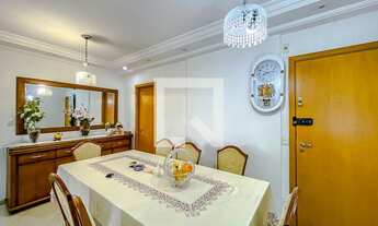 Imagem 3: Apartamento à Venda - Mooca, 3 Quartos, 120 m2