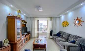 Imagem 6: Apartamento à Venda - Mooca, 3 Quartos, 120 m2