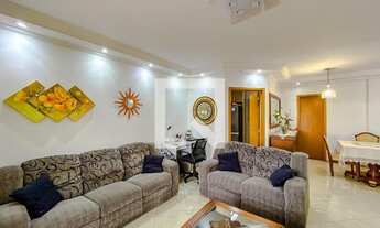 Imagem 7: Apartamento à Venda - Mooca, 3 Quartos, 120 m2