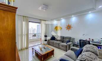 Imagem: Apartamento à Venda - Mooca, 3 Quartos