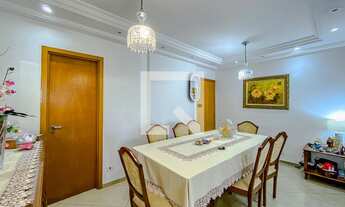 Imagem 2: Apartamento à Venda - Mooca, 3 Quartos, 120 m2