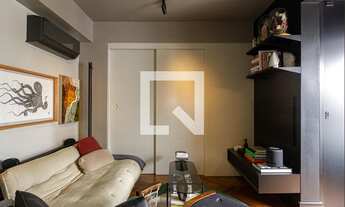 Imagem 4: Apartamento à Venda - Consolação, 1 Quarto, 38 m2