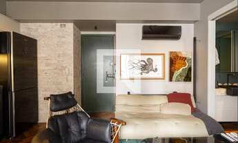 Imagem 6: Apartamento à Venda - Consolação, 1 Quarto, 38 m2