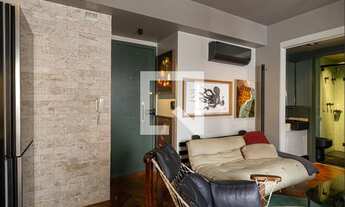 Imagem 5: Apartamento à Venda - Consolação, 1 Quarto, 38 m2