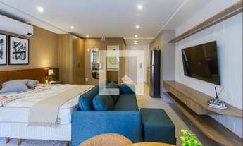 Imagem: Apartamento à Venda - Vila Nova Conceição