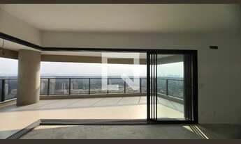 Imagem 7: Apartamento à Venda - Vila Madalena, 4 Quartos, 195 m2