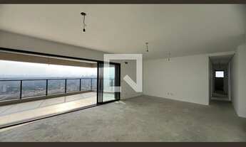 Imagem 4: Apartamento à Venda - Vila Madalena, 4 Quartos, 195 m2