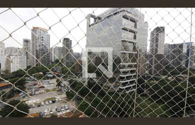 Imagem 7: Apartamento à Venda - Vila Olímpia, 3 Quartos, 103 m2