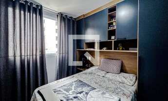 Imagem 6: Apartamento à Venda - Mooca, 2 Quartos, 42 m2