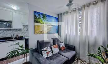 Imagem 2: Apartamento à Venda - Mooca, 2 Quartos, 42 m2