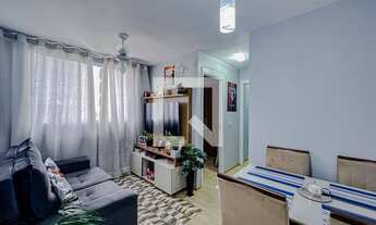 Imagem: Apartamento à Venda - Mooca, 2 Quartos