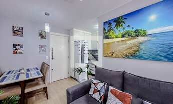 Imagem 3: Apartamento à Venda - Mooca, 2 Quartos, 42 m2