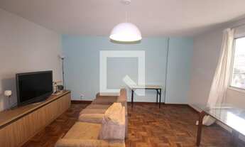 Imagem 2: Apartamento à Venda - Santana, 2 Quartos, 91 m2