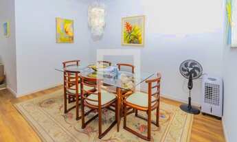 Imagem 3: Apartamento à Venda - Perdizes, 3 Quartos, 156 m2