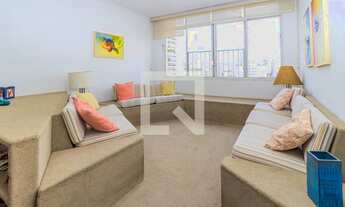 Imagem 4: Apartamento à Venda - Perdizes, 3 Quartos, 156 m2