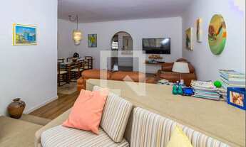 Imagem 6: Apartamento à Venda - Perdizes, 3 Quartos, 156 m2