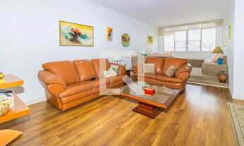 Imagem 2: Apartamento à Venda - Perdizes, 3 Quartos, 156 m2